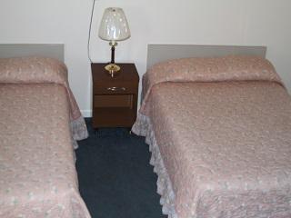 Budget Host Inn and Hotel